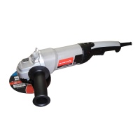 УШМ Интерскол УШМ-125/1400ЭЛ 125мм 1400Вт пл. пуск рег.обор. Арт. 302.1.0.00