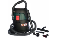 Пылесос Metabo ASA 25 L PC 1250Вт 25л 60л/с 210мБар розетка Арт. 602014000