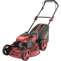 Газонокосилка бензиновая Elitech ГБ 3851Т 3.8кВт 51см 25/75мм 60л мульч. цент.рег Арт. ГБ 3851Т (E1601.015.00)