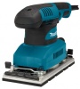 ПШМ Makita BO3710 190Вт, 93х185мм, 1100об/мин Арт. BO3710