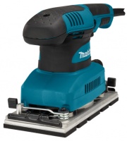 ПШМ Makita BO3710 190Вт, 93х185мм, 1100об/мин Арт. BO3710