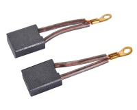 Щетки графитные 2 шт CDM 4620E/CDM 4926E ELITECH Арт. 1110.012600