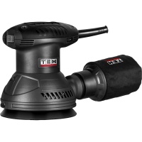 Шлифмашина эксц. TEH TS12532 350Вт 8000-14000об/мин рег. об. Арт. TS12532