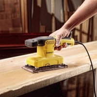 ПШМ Stanley SS28 280Вт, 91x185мм, 14000об/мин Арт. SS28-RU