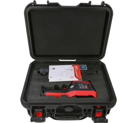 Тепловизор UNI-T UTi720E Арт. UTi720E