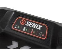 Зарядное устройство SENIX CHQX6-M-EU 60B 8A CHQX6-M-EU