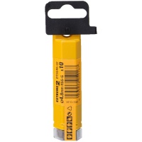 Сверло по металлу DeWALT HSS-G 4.8x86мм EX2 Арт. DT5546-QZ