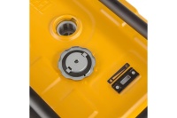 Генератор бензиновый Denzel PS-70EA, 7,0 кВт, 230В, 25л, коннектор автоматики, эл.ст. Арт. 946894