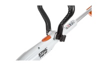 Триммер эл. STIHL FSE 52 24см 0.5кВт неразбор. Арт. 4816-011-4104