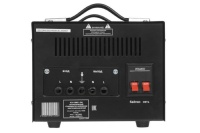 Стабилизатор Ресанта АСН-2000/1-ЭМ Арт. АСН-2000/1-ЭМ