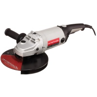 УШМ Интерскол УШМ-230/2100М 230мм 2100Вт пл.пуск акц30лет Арт. 60.1.2.30