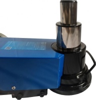 Домкрат пневмогидравлический AE&T HJ-50/25 50т 165-330мм 12бар Арт. HJ-50/25