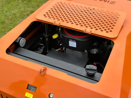 Робот косилка ZimAni RLM100