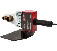 Аппарат для сварки п/т Brait BWM-3P800 3 насад 20-32мм 800Вт кейс Арт. 21.01.043.091