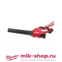 Воздуходув акк. Milwaukee M18 FUEL FBL-0 Li-Ion без АКК и ЗУ Арт. 4933459825