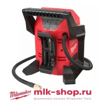 Насос-компрессор Milwaukee M12 BI-0 Арт. 4933464124