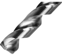 Сверло по металлу ЗУБР Проф-В Р6М5; класс А 3.3х65мм Арт. 29625-3.3