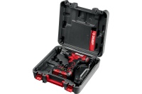 Гайковерт акк. уд. ЗУБР ГУЛ-255-41 18V*4.0Ah Li-Ion 1/2" 250Нм 1АКБ ЗУ Арт. ГУЛ-255-41