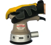 Шлифмашина эксц. CROWN CT13394 240 Вт 125мм 12000об/мин. Арт. CT13394