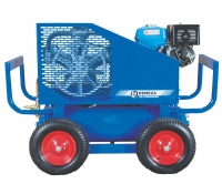 Компрессор Remeza СБ 4/С-  90 LB75  SPE390R бенз.ручной