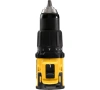 Дрель акк уд DeWALT DCD709D2T 18V*2Ah Li-ion 65Нм бесщет дв Арт. DCD709D2T-QW