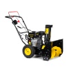 Снегоуборщик CHAMPION ST556 5,5л.с.ш/в: 56/42см,4F/2R руч.старт Арт. ST556