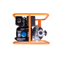 Мотопомпа VILLARTEC GHP 40