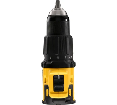 Дрель акк уд DeWALT DCD709D2T 18V*2Ah Li-ion 65Нм бесщет дв Арт. DCD709D2T-QW