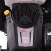 Газонокосилка с сиденьем (трактор) EVOline TRG 98 CM