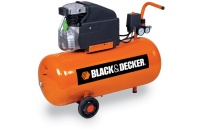 Компрессор B&D CP5050 50л, 210л/мин, 1,3кВт