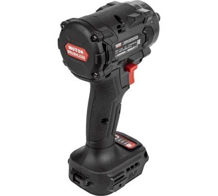 Гайковерт акк. Elitech HD CW 2004SL 1/2 20V 450Нм без акк ЗУ Арт. CW 2004SL (E2201.056.00)