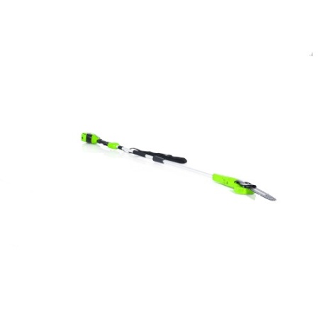 Высоторез-кусторез аккум. GREENWORKS G40PSH 40V Li-ion 10" 3/8-1,3; 51см, без ЗУ и АКБ Арт. 1303907