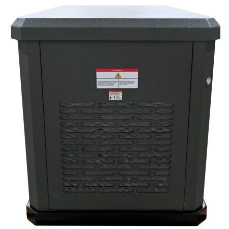 Генератор газовый EVOline GNG 9350 E