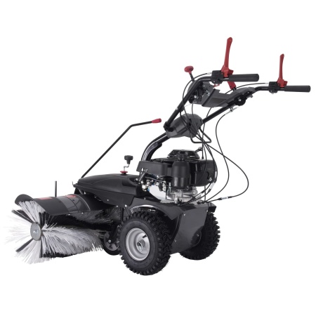 Подметальная машина EVOline SWG 1000 H (с двигателем Honda)