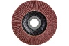Круг лепестковый ELITECH 125х22.2мм Р36 Арт. 1820.038800