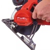 Аккумуляторная циркулярная пила по металлу Milwaukee M18 FUEL  FMCS-502X Арт. 4933459193