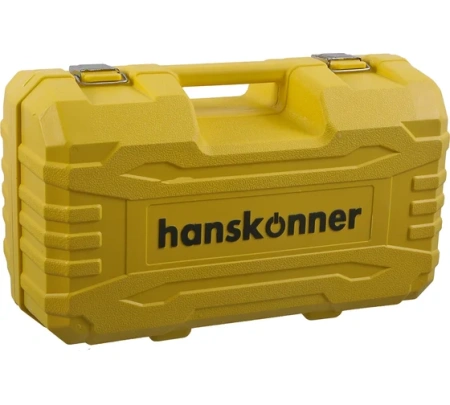 Штроборез Hanskonner HAG915S 150мм 1500Вт Арт. HAG915S
