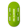 Магнитные метки VILLARTEC для MI800V 2шт.