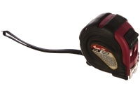 Рулетка 5м*25мм прорез.корпус Мастер FIT Арт. 17146