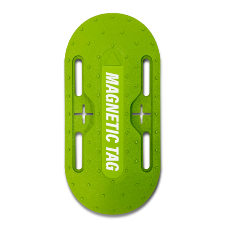 Магнитные метки VILLARTEC для MI800V 2шт.