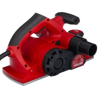 Рубанок Elitech Р 110К 110мм, 1000Вт, 0-3мм, кейс Арт. Р 110К