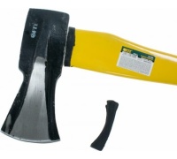 Топор-колун с фиброглассовой ручкой, 2,0кг FIT Арт. 46155