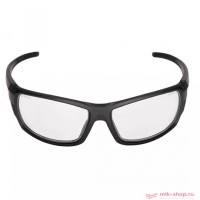 Очки защитные Milwaukee PERFORMANCE прозрачные Арт. 4932471883