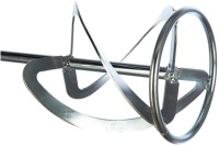 Насадка (венчик) Elitech 140х590мм М14(клей для плитки, стр. раствор) Арт. 1820.013100