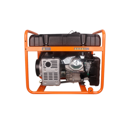 Генератор VILLARTEC GG 6300C