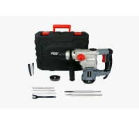 Перфоратор ProfiPower PBH28 SDS+ 1300Вт 4.7Дж 3 реж. кейс Арт. E0260