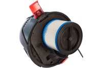 Пылесос Metabo ASA 25 L PC 1250Вт 25л 60л/с 210мБар розетка Арт. 602014000