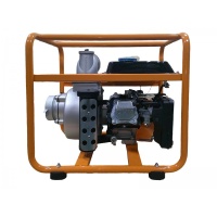 Мотопомпа VILLARTEC GP 100