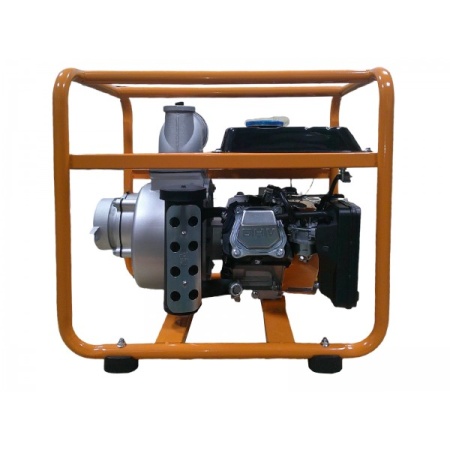 Мотопомпа VILLARTEC GP 100