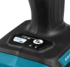 Гайковерт акк. уд. Makita DTW180Z 18V Li-Ion 3/8" М16 180Нм без АКК. и ЗУ Арт. DTW180Z